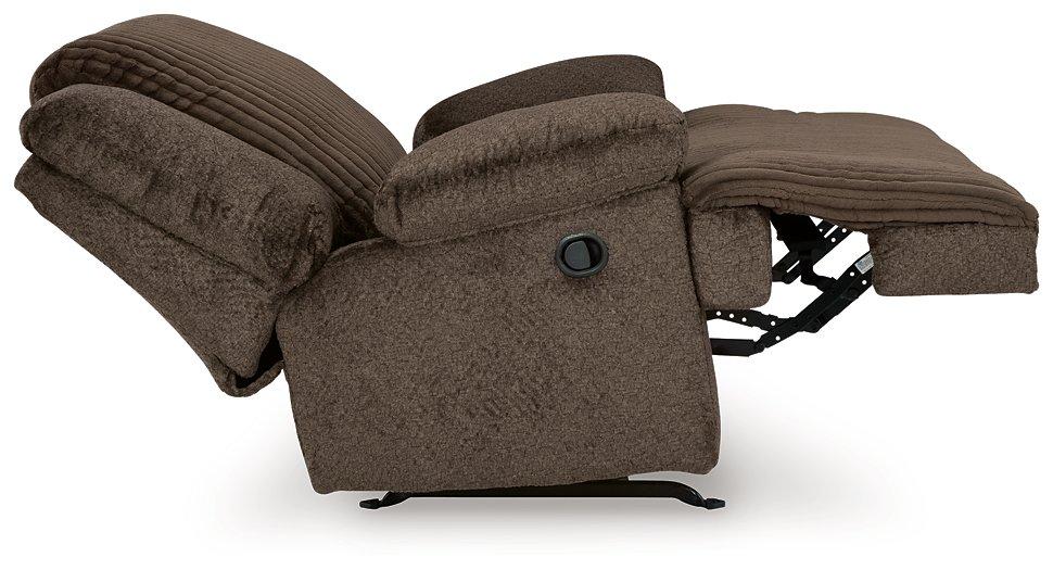 Top Tier Living Room Set - Plourde Furniture Co (Caribou, ME)