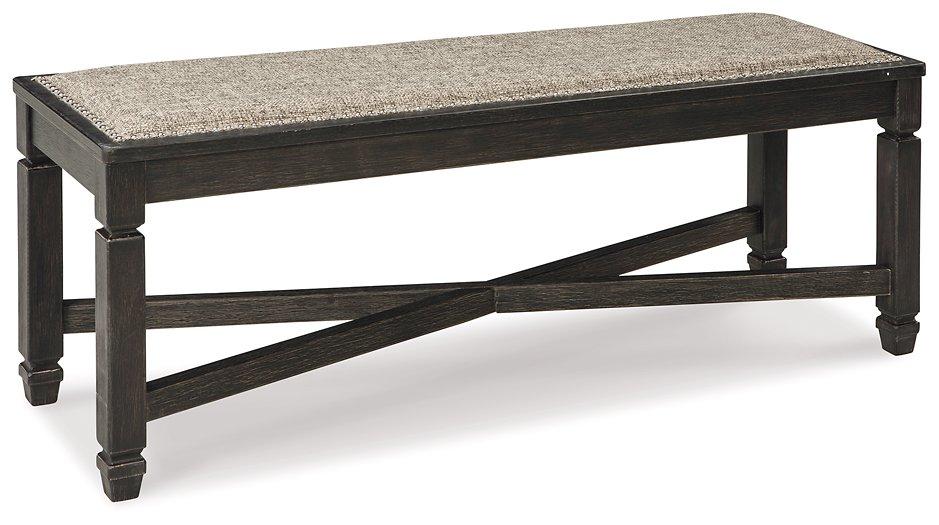 Tyler Creek Dining Set - Plourde Furniture Co (Caribou, ME)