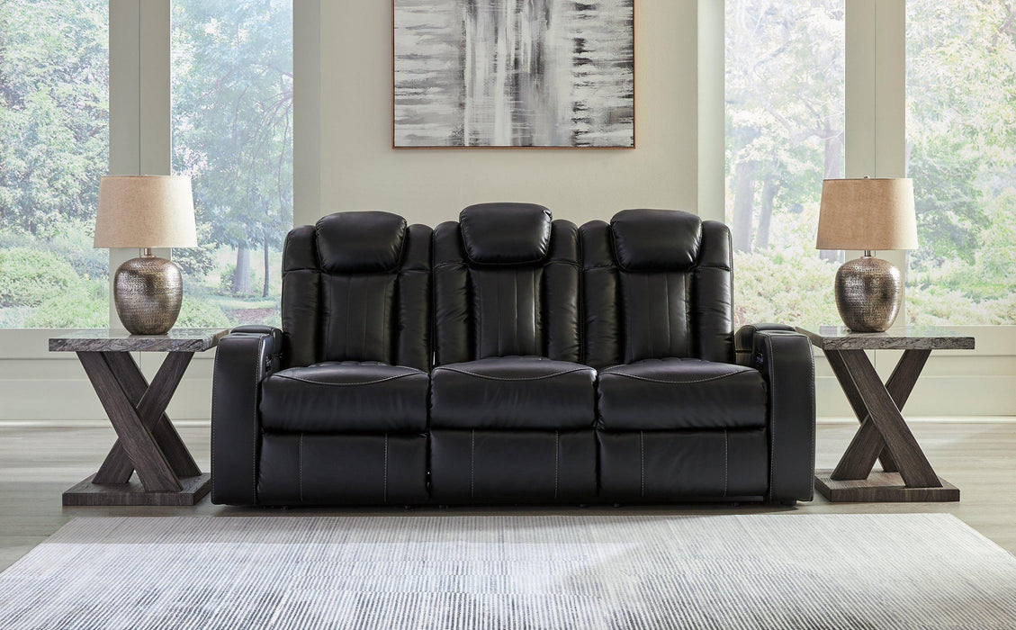 Caveman Den Upholstery Package - Plourde Furniture Co (Caribou, ME)