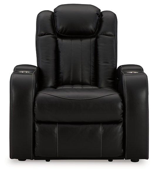 Caveman Den Upholstery Package - Plourde Furniture Co (Caribou, ME)