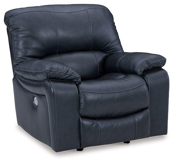 Leesworth Living Room Set - Plourde Furniture Co (Caribou, ME)