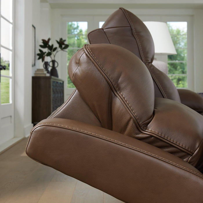 VonRyan Living Room Set - Plourde Furniture Co (Caribou, ME)