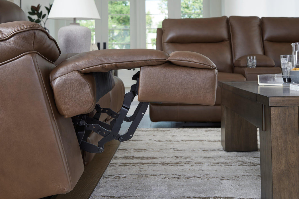 VonRyan Living Room Set - Plourde Furniture Co (Caribou, ME)