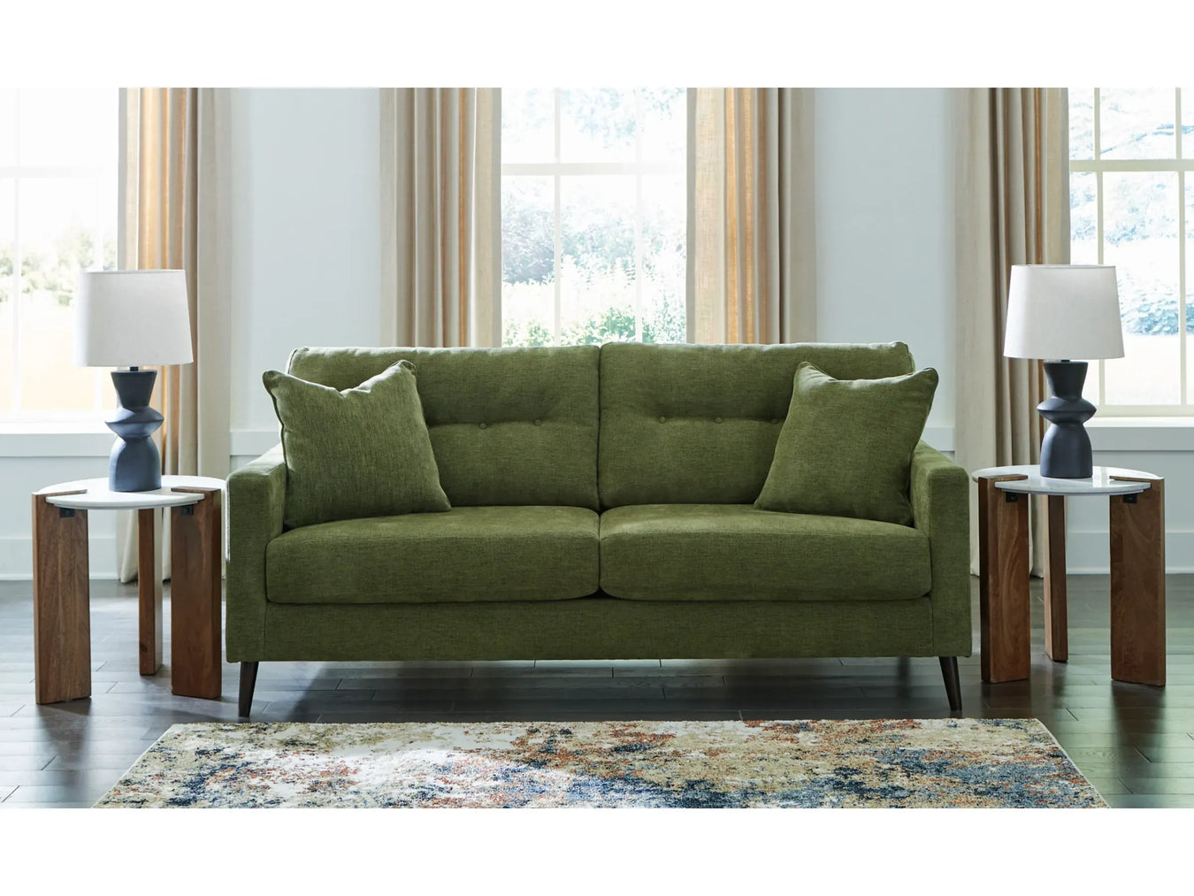 Bixler Collection