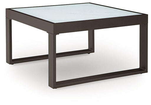 Beachloft Outdoor Coffee Table - Plourde Furniture Co (Caribou, ME)
