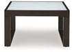 Beachloft Outdoor Coffee Table - Plourde Furniture Co (Caribou, ME)