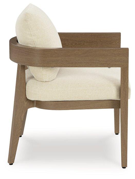 Serene Bay Outdoor Dining Set - Plourde Furniture Co (Caribou, ME)
