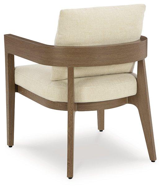 Serene Bay Outdoor Dining Set - Plourde Furniture Co (Caribou, ME)