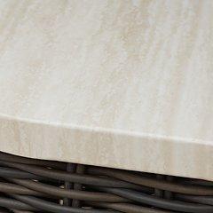 Kimora Outdoor End Table - Plourde Furniture Co (Caribou, ME)