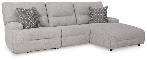Acklen Place Power Reclining Sectional image