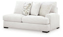 Misty-Lakes Sectional - Plourde Furniture Co (Caribou, ME)