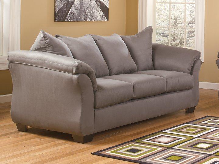 Darcy Sofa - Plourde Furniture Co (Caribou, ME)