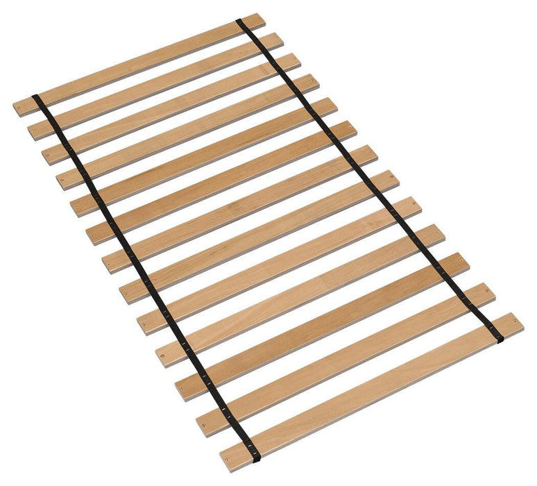 Arloster Upholstered Bed