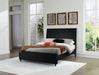 Danziar Bed - Plourde Furniture Co (Caribou, ME)