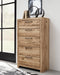Hyanna Chest of Drawers - Plourde Furniture Co (Caribou, ME)