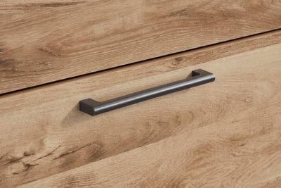 Hyanna Dresser and Mirror - Plourde Furniture Co (Caribou, ME)