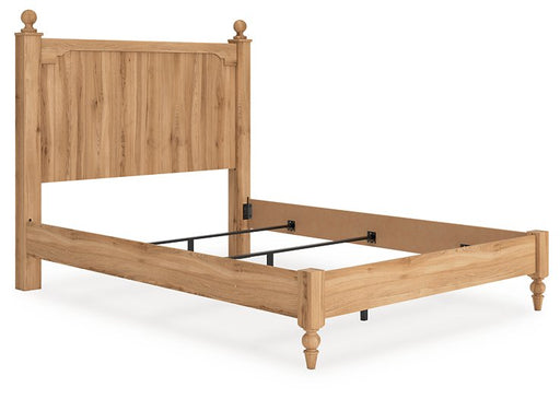 Aleaport Bed - Plourde Furniture Co (Caribou, ME)