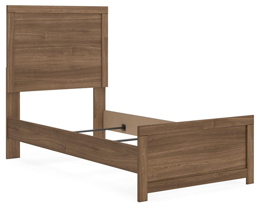 Broachmyn Bed - Plourde Furniture Co (Caribou, ME)