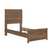 Broachmyn Bed - Plourde Furniture Co (Caribou, ME)