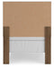 Broachmyn Bed - Plourde Furniture Co (Caribou, ME)