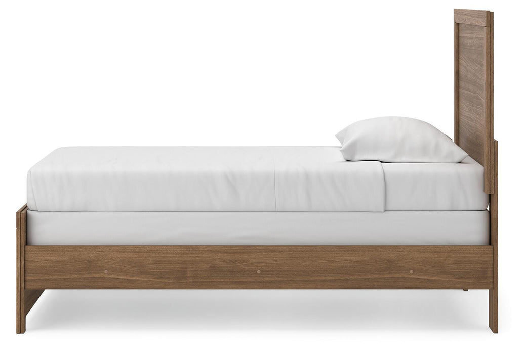 Broachmyn Bed - Plourde Furniture Co (Caribou, ME)