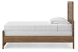 Broachmyn Bed - Plourde Furniture Co (Caribou, ME)