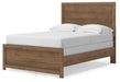 Broachmyn Bed - Plourde Furniture Co (Caribou, ME)