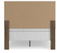Broachmyn Bed - Plourde Furniture Co (Caribou, ME)