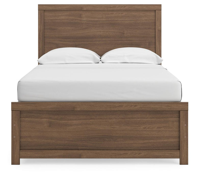 Broachmyn Bed - Plourde Furniture Co (Caribou, ME)