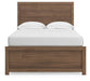 Broachmyn Bed - Plourde Furniture Co (Caribou, ME)