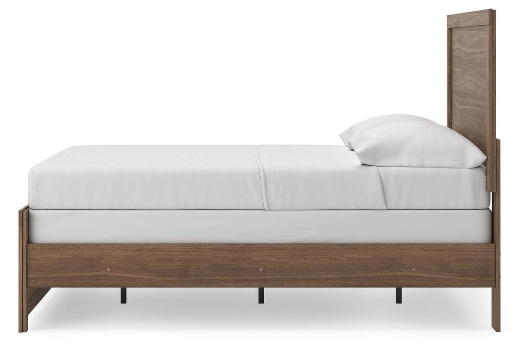 Broachmyn Bed - Plourde Furniture Co (Caribou, ME)