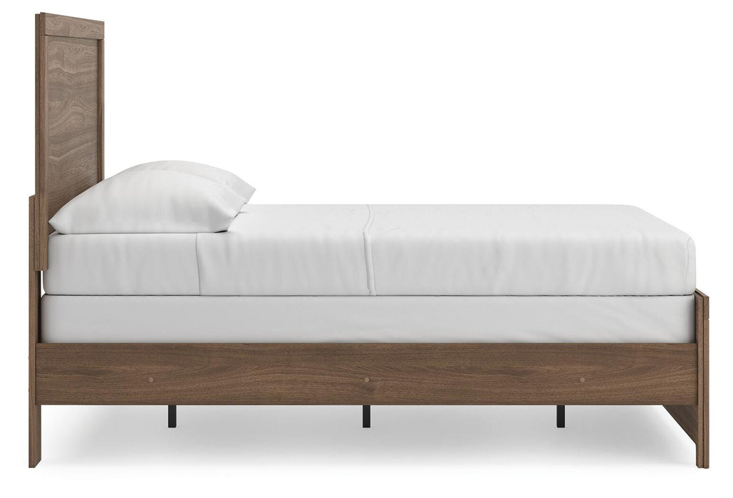 Broachmyn Bed - Plourde Furniture Co (Caribou, ME)