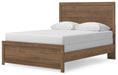 Broachmyn Bed - Plourde Furniture Co (Caribou, ME)