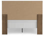 Broachmyn Bed - Plourde Furniture Co (Caribou, ME)
