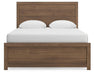 Broachmyn Bed - Plourde Furniture Co (Caribou, ME)
