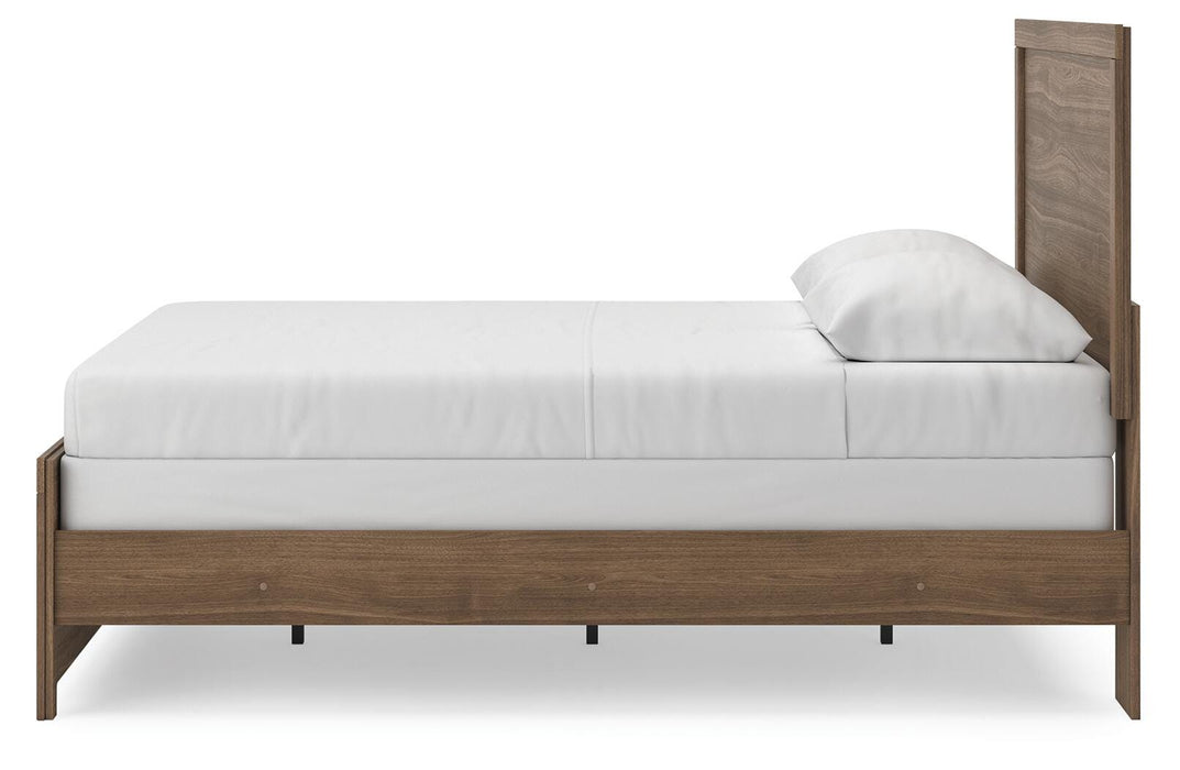 Broachmyn Bed - Plourde Furniture Co (Caribou, ME)