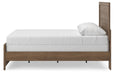 Broachmyn Bed - Plourde Furniture Co (Caribou, ME)