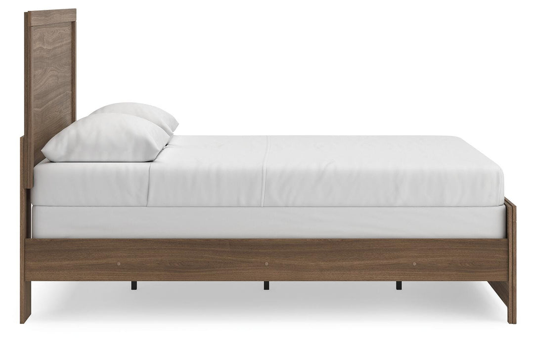 Broachmyn Bed - Plourde Furniture Co (Caribou, ME)