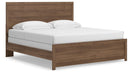Broachmyn Bed - Plourde Furniture Co (Caribou, ME)