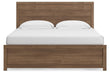 Broachmyn Bed - Plourde Furniture Co (Caribou, ME)