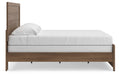 Broachmyn Bed - Plourde Furniture Co (Caribou, ME)