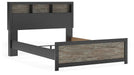 Broachmyn Bed - Plourde Furniture Co (Caribou, ME)