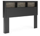 Broachmyn Bed - Plourde Furniture Co (Caribou, ME)