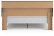 Broachmyn Bed - Plourde Furniture Co (Caribou, ME)