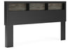 Broachmyn Bed - Plourde Furniture Co (Caribou, ME)