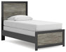 Broachmyn Bed - Plourde Furniture Co (Caribou, ME)