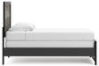Broachmyn Bed - Plourde Furniture Co (Caribou, ME)