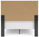 Broachmyn Bed - Plourde Furniture Co (Caribou, ME)