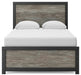 Broachmyn Bed - Plourde Furniture Co (Caribou, ME)