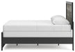 Broachmyn Bed - Plourde Furniture Co (Caribou, ME)